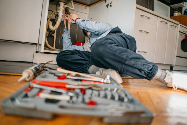 Best Hot Water Heater Installation  in Holdenville, OK