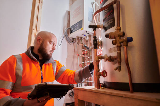  Holdenville, OK Plumbing Pros