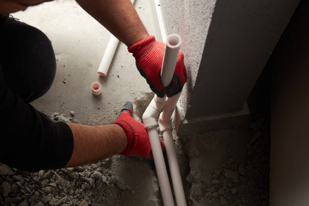 Best Sewer Cleaning Services  in Holdenville, OK