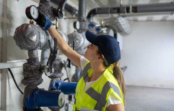 Best Affordable Plumbing Services  in Holdenville, OK