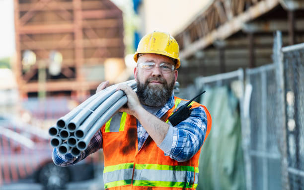 Best Best Plumbers Near Me  in Holdenville, OK