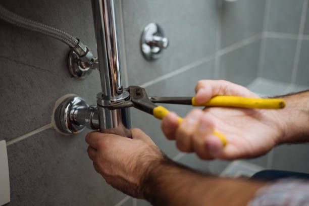Best Water Softener Installation  in Holdenville, OK