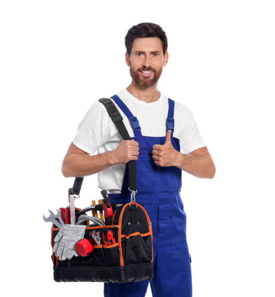 Best Faucet Repair  in Holdenville, OK
