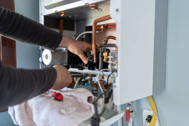 Best 24-Hour Plumber Near Me  in Holdenville, OK