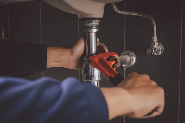 Best Sprinkler Systems  in Holdenville, OK