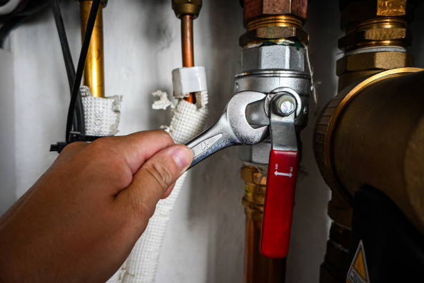 Best Toilet Repair Services  in Holdenville, OK